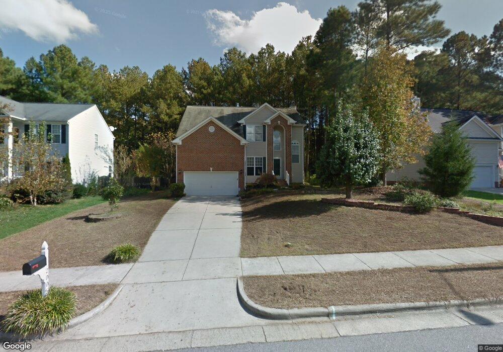 2005 Winecott Dr, Apex, NC 27502 - photo 1