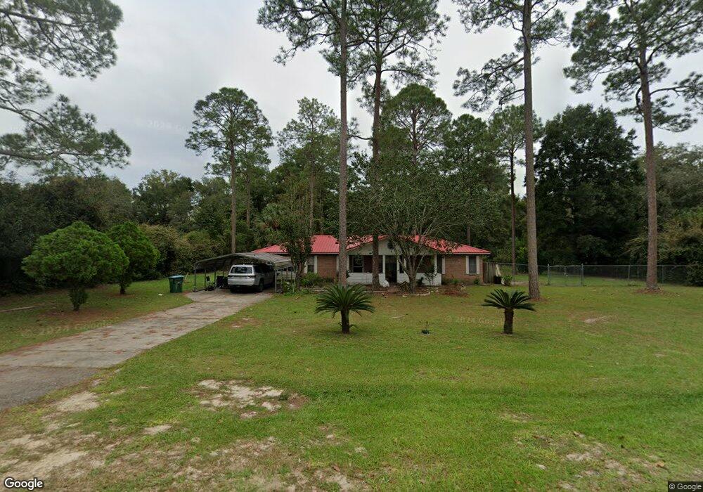 242 Bay Pine Dr unit 1, Crawfordville, FL 32327 - photo 1