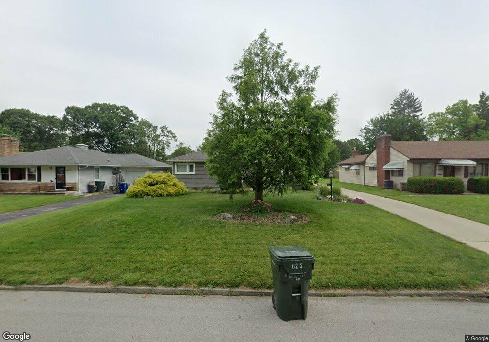 622 E Beaumont Rd, Columbus, OH 43214 - photo 1