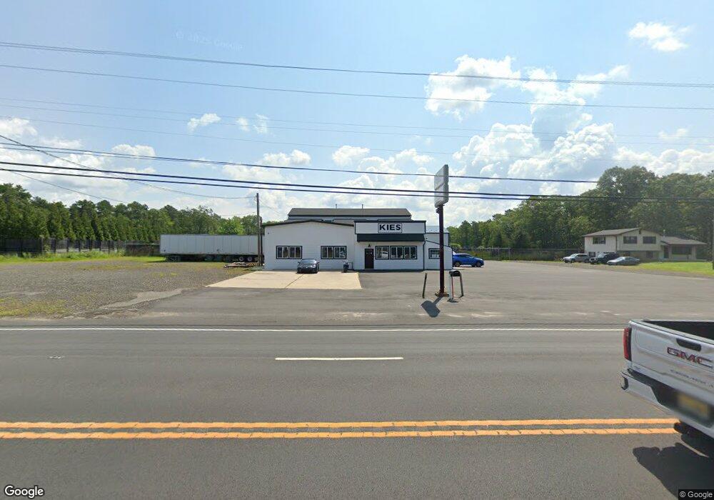 821 S White Horse Pike, Hammonton, NJ 08037 - photo 1