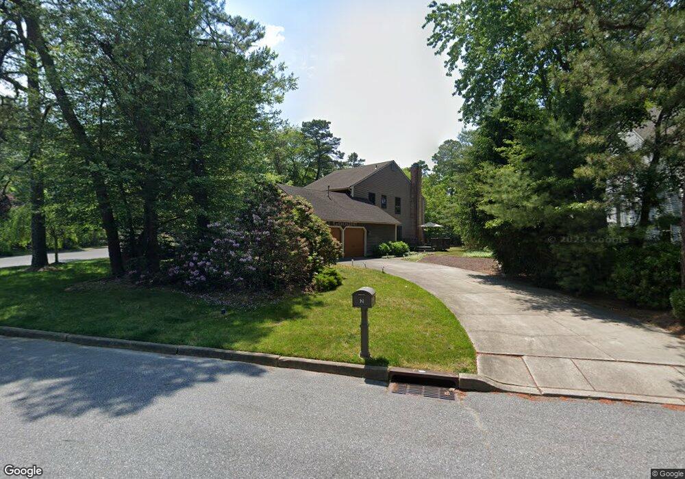 2 Antietam Rd, Voorhees, NJ 08043 - photo 1