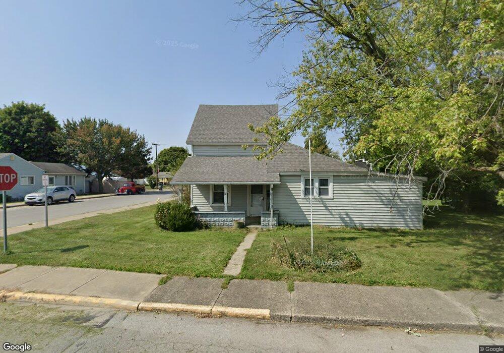 404 Poplar St, Tipton, IN 46072 - photo 1