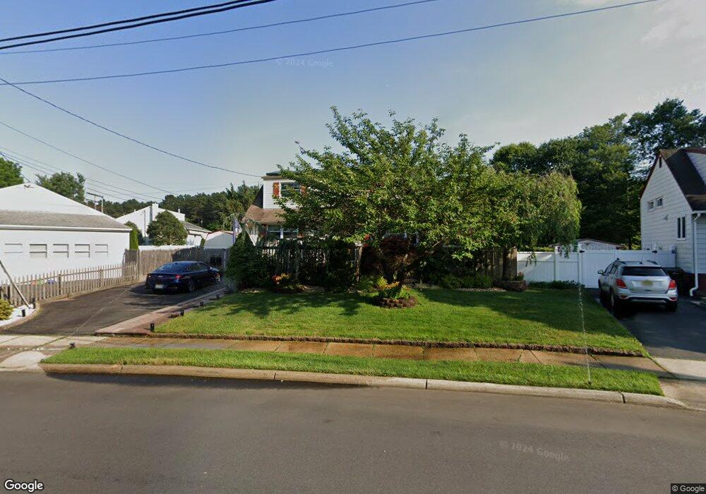 43 Nicholas Dr, Old Bridge, NJ 08857 - photo 1