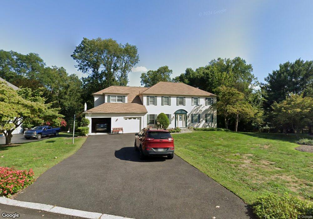 39 Langstoon Ln, Media, PA 19063 - photo 1