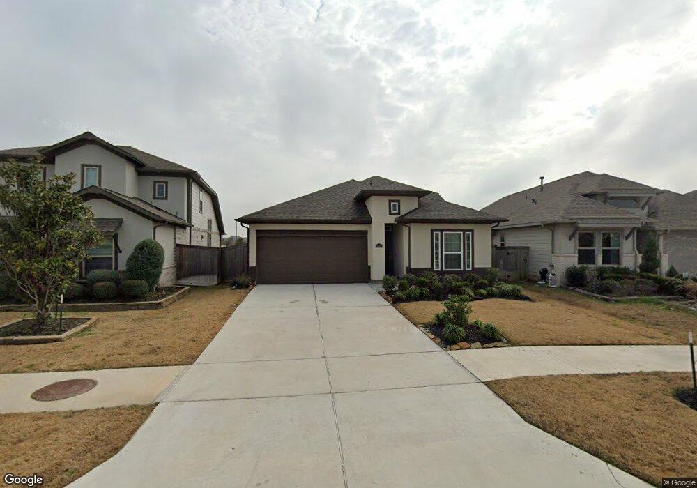 1850 Smithers Landing Dr, Richmond, TX 77469 - photo 1