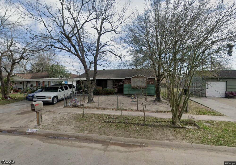 12022 Macnaughton Dr, Houston, TX 77039 - photo 1