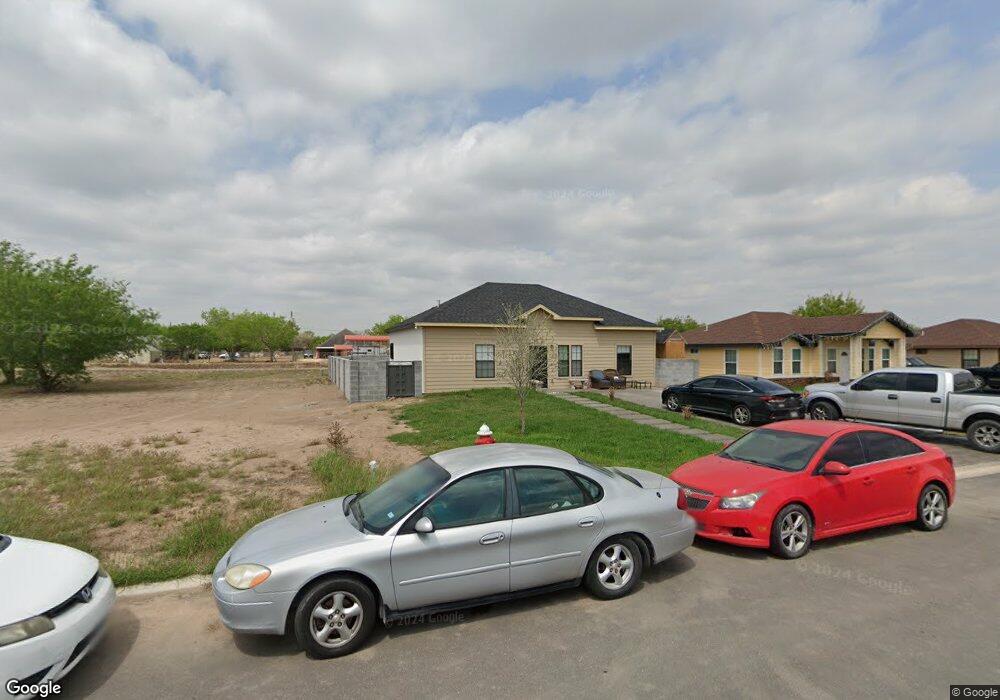 1129 Mezquite Dr, Alamo, TX 78516 - photo 1