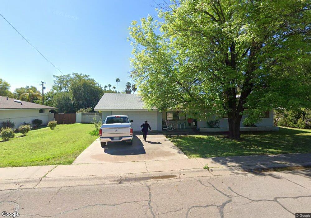 213 E Broadmor Dr, Tempe, AZ 85282 - photo 1