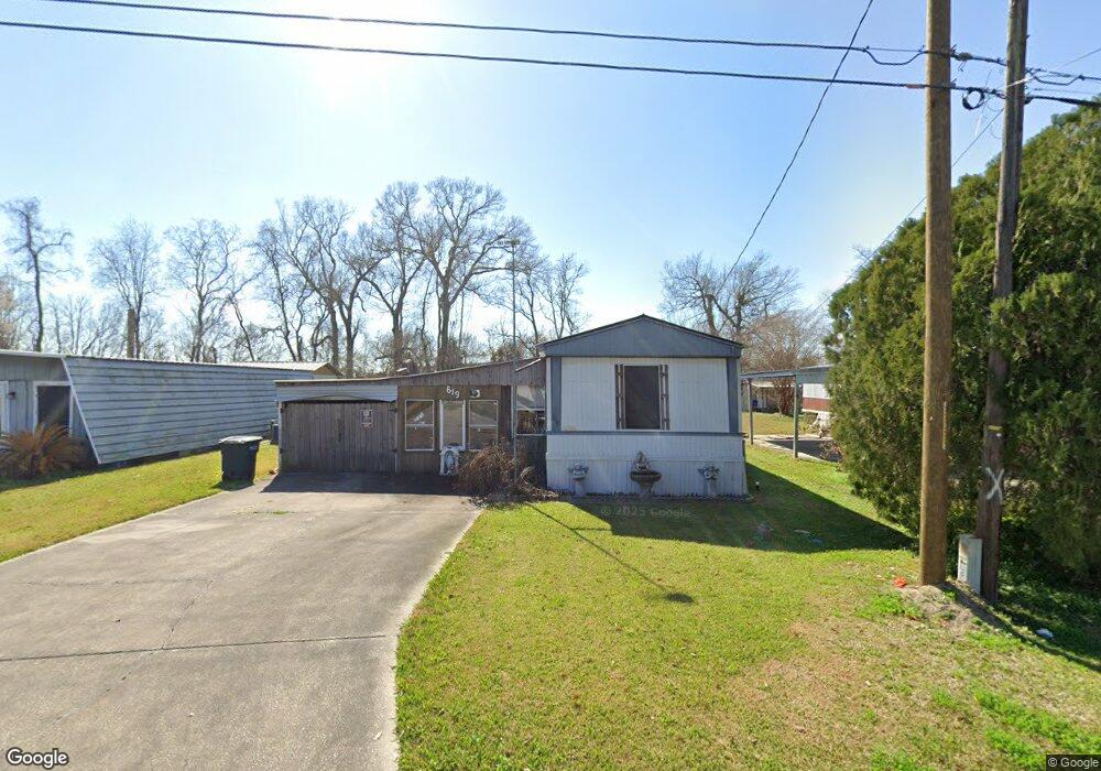 619 McDonald St, New Iberia, LA 70563 - photo 1