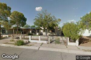 3051 S Tower Rd, Tucson, AZ 85713
