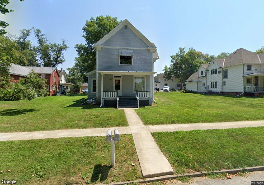 607 West St, Shenandoah, IA 51601 - photo 1