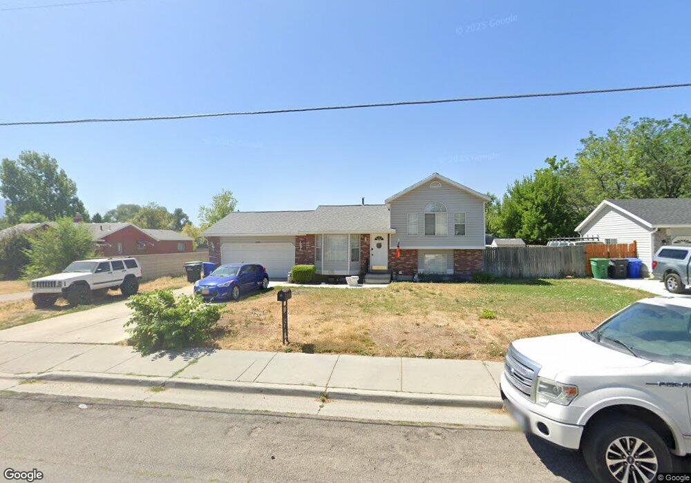 1889 W Sugar Factory Rd, West Jordan, UT 84088 - photo 1