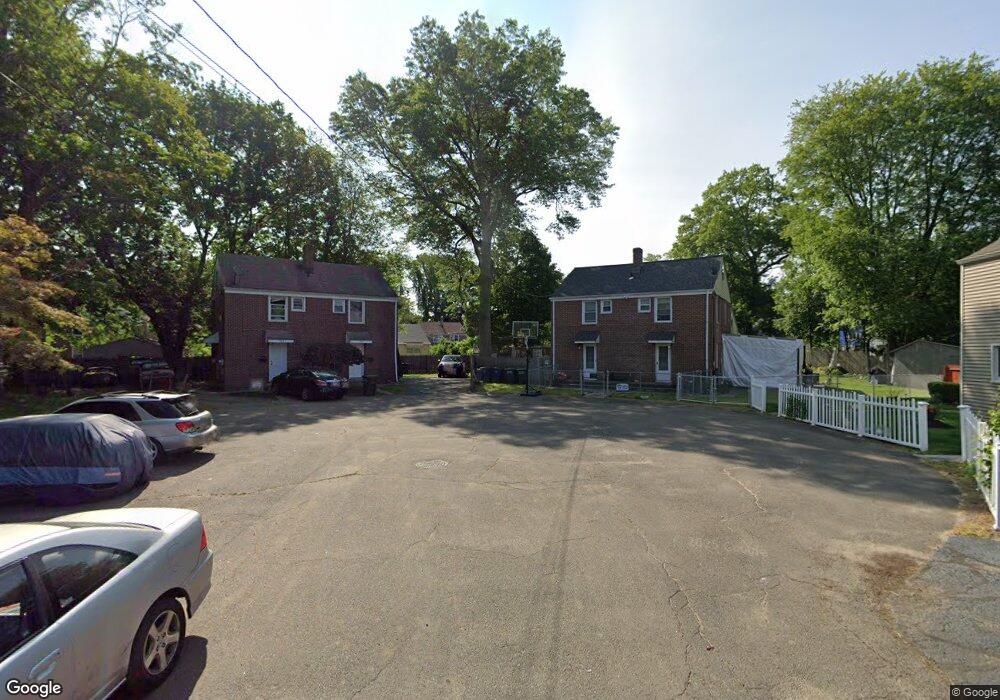 63 Court c unit 8, Bridgeport, CT 06610 - photo 1