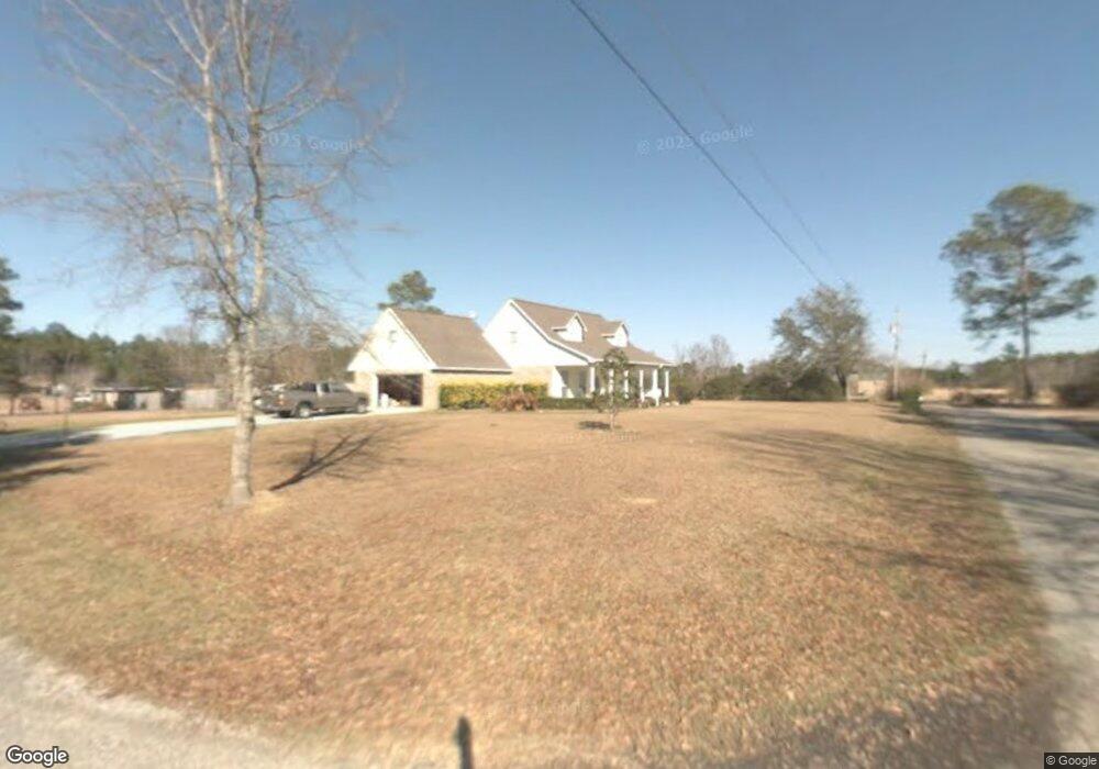 12921 Dixie Hill Dr, Moss Point, MS 39562 - photo 1