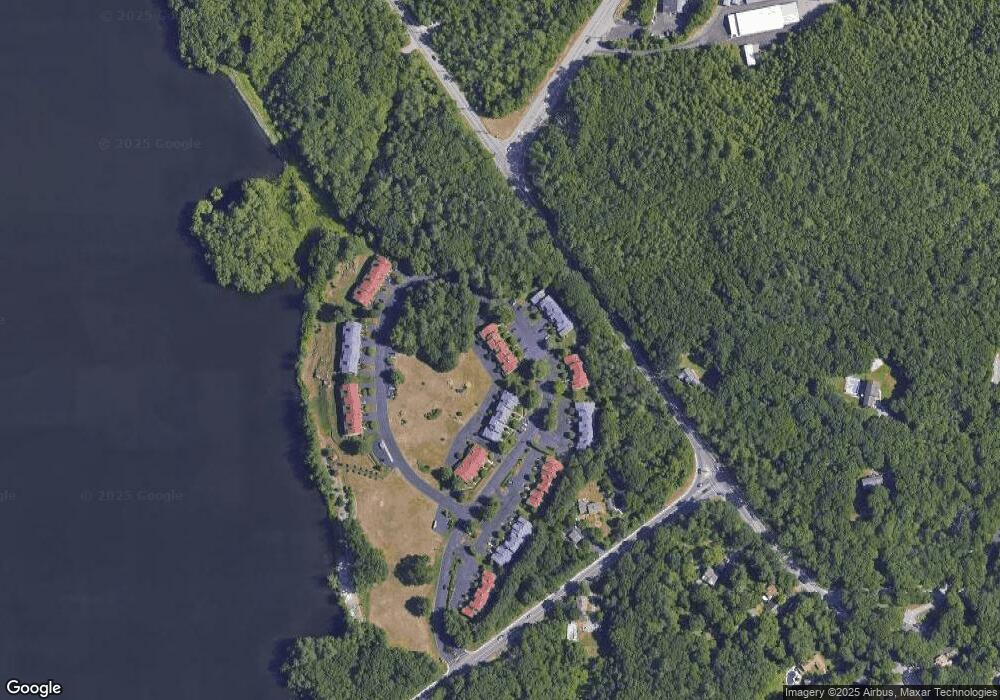 8 Shadowbrook Ln unit 8E, Smithfield, RI 02917 - photo 1