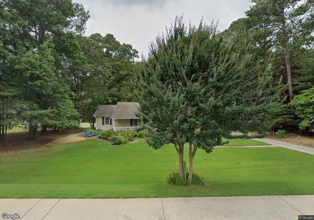 2371 Murdock Rd, Marietta, GA 30062 - photo 1