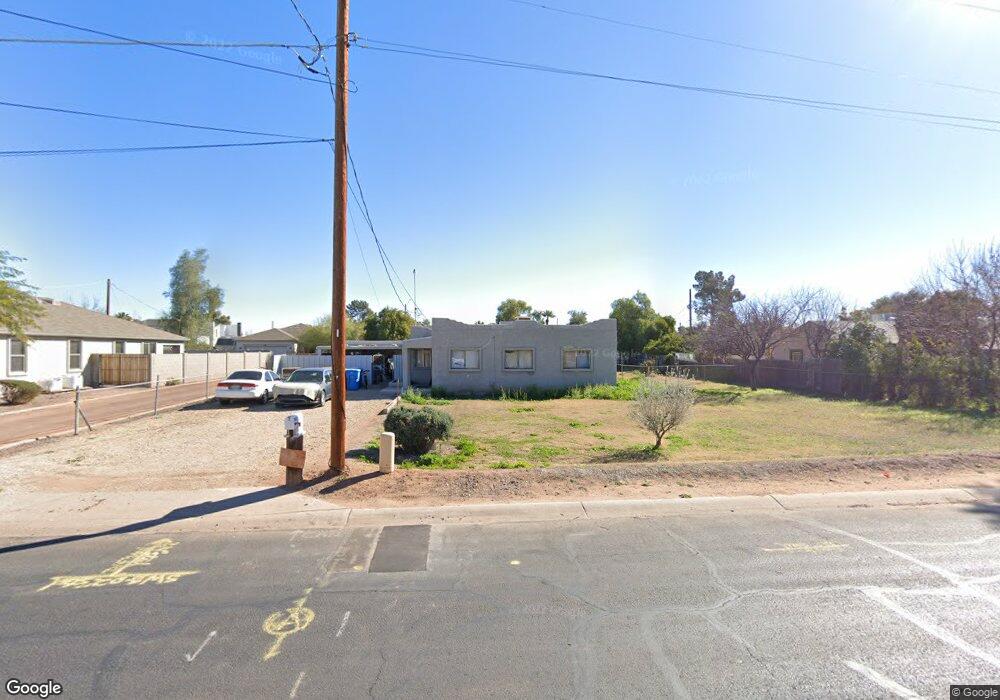 2517 N 27th St, Phoenix, AZ 85008 - photo 1