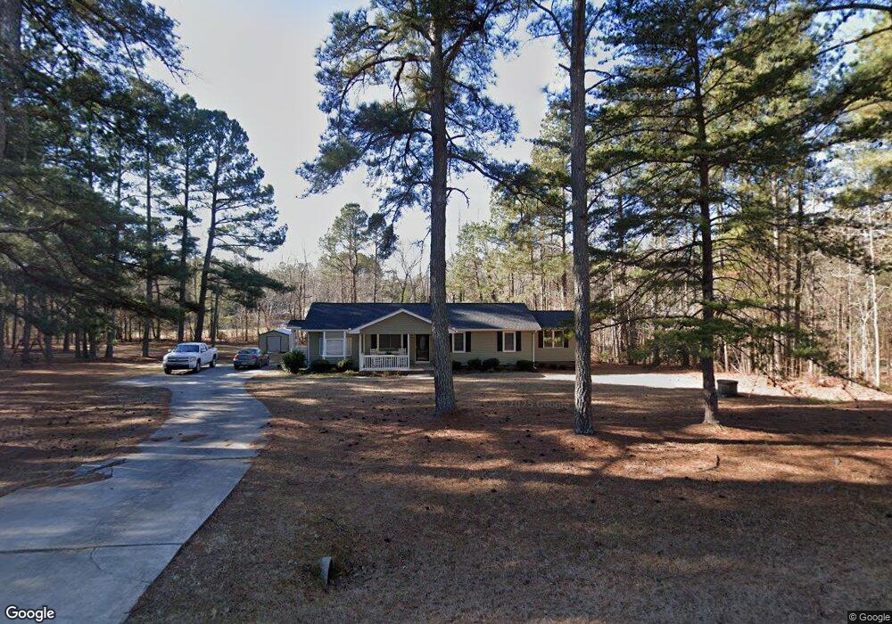 3154 Lewis Rd, Oxford, NC 27565 - photo 1