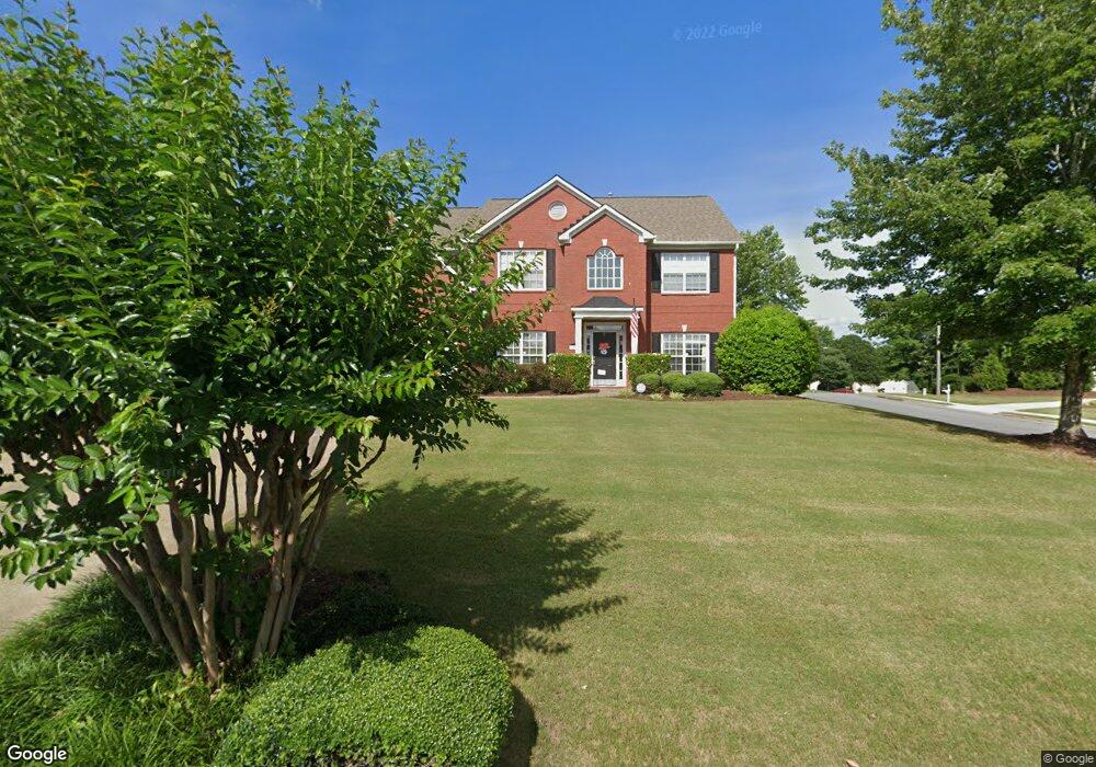 605 Garnet Ct unit 3, Canton, GA 30114 - photo 1