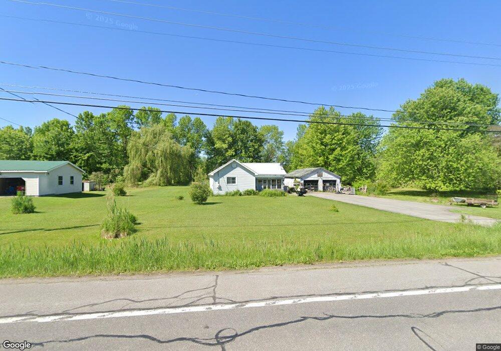 1773 State Highway 420, Massena, NY 13662 - photo 1