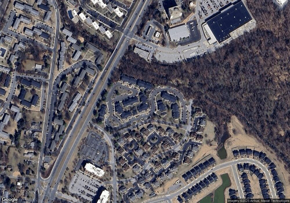 9407 Spring House Ln, Laurel, MD 20708 - photo 1