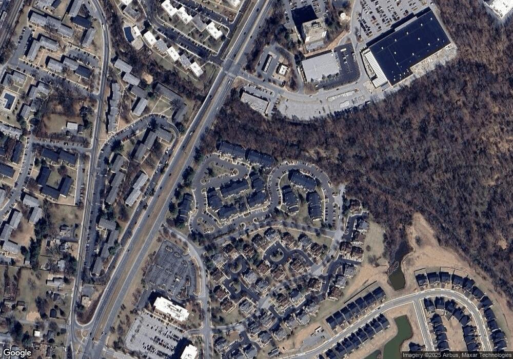 9317 Spring House Ln, Laurel, MD 20708 - photo 1