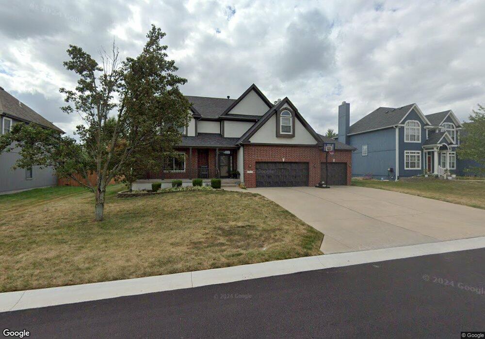 1509 SW 41st St, Lees Summit, MO 64082 - photo 1