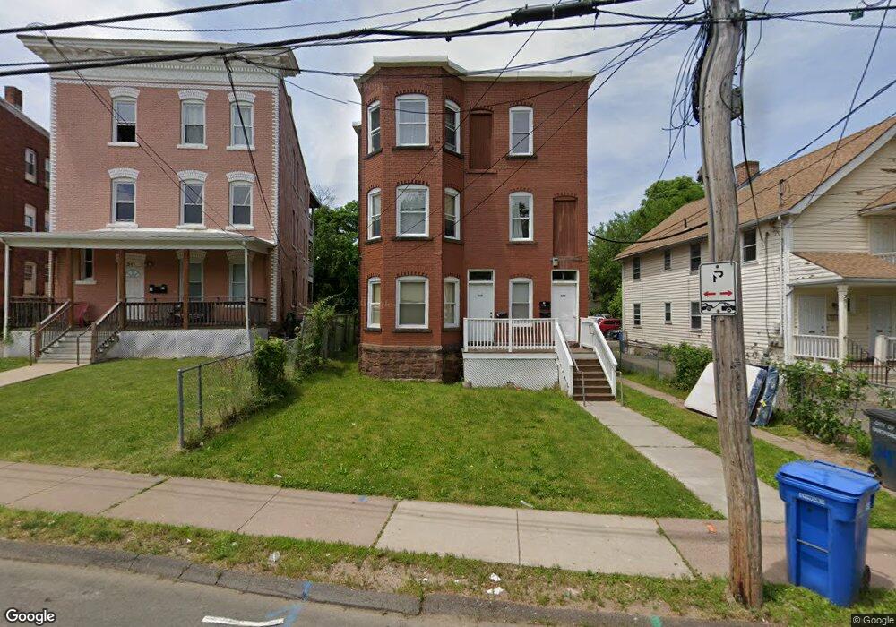 24 Crane Ct, Hartford, CT 06120 - photo 1