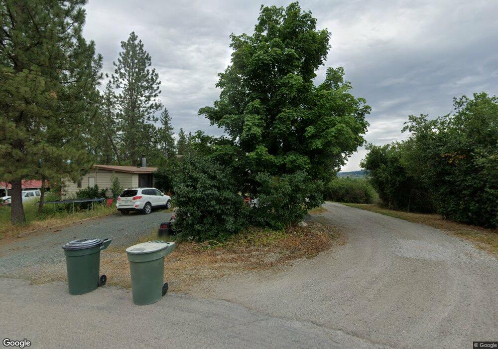 1006 W Jenkins Ave, Chewelah, WA 99109 - photo 1