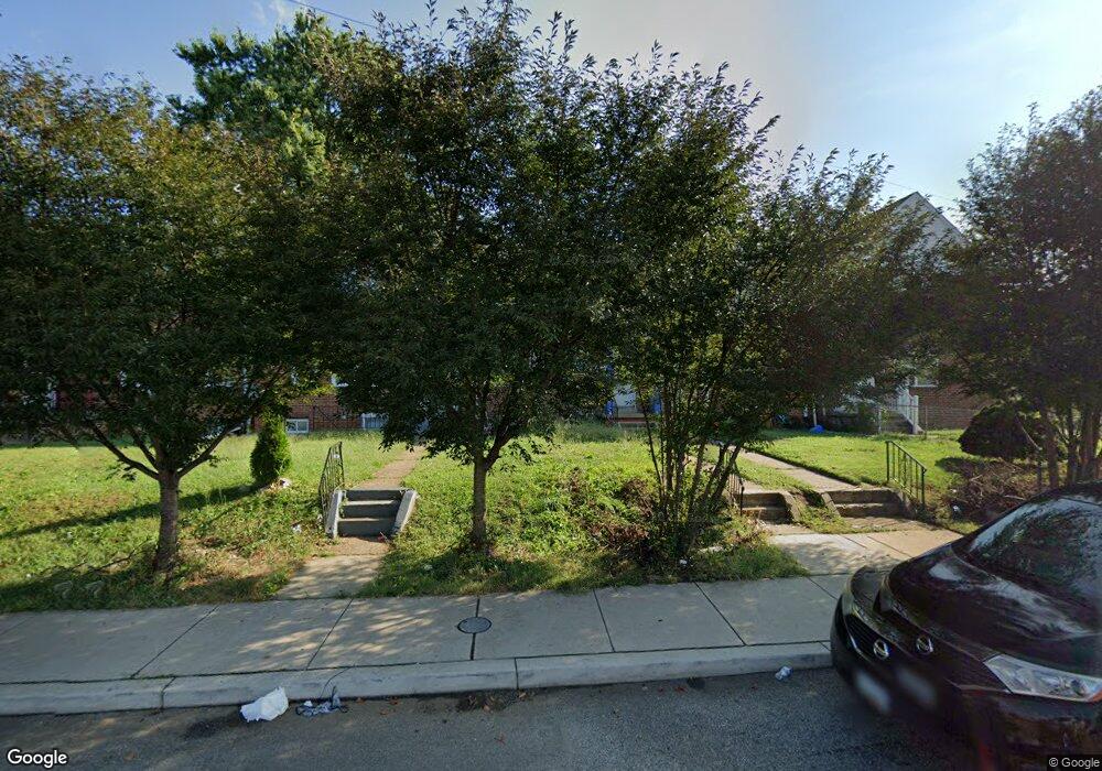 6905 Reisterstown Rd unit 2, Baltimore, MD 21215 - photo 1