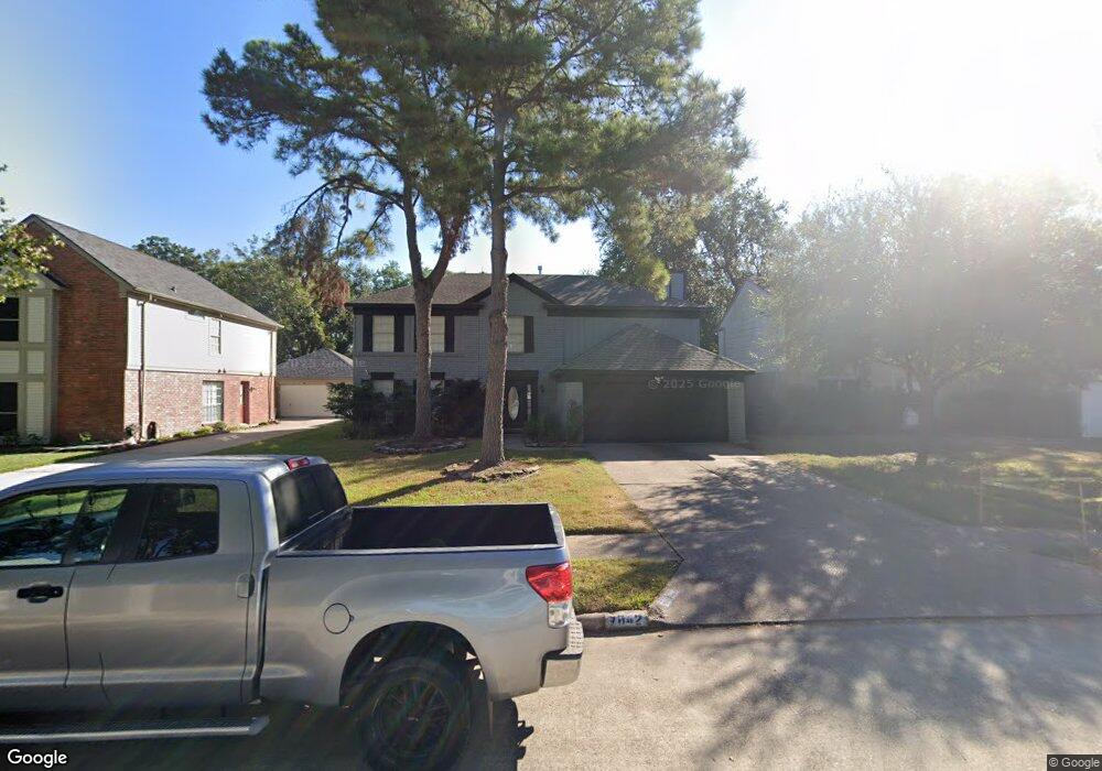 7842 Maple Brook Ln, Houston, TX 77095 - photo 1