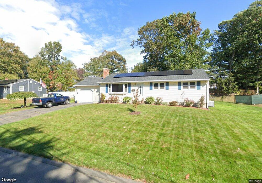 16 Debra St, Enfield, CT 06082 - photo 1