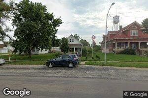 210 N Main St, Braymer, MO 64624