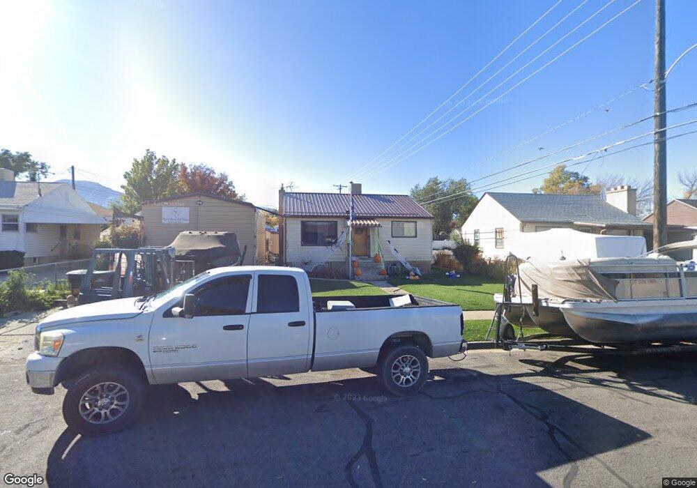 360 E 200 S, Spanish Fork, UT 84660 - photo 1