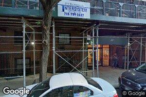 211 Thompson St Unit LL, New York, NY 10012