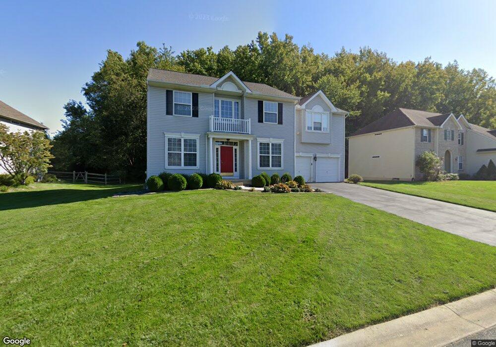 12 Celtic St, Bear, DE 19701 - photo 1