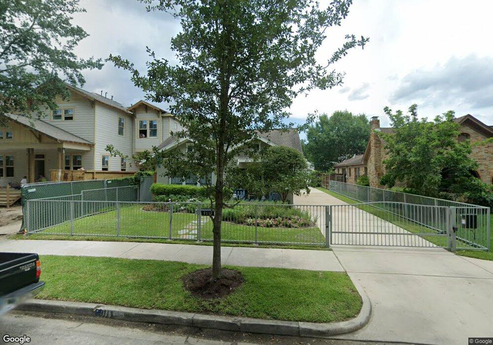 911 Redan St, Houston, TX 77009 - photo 1