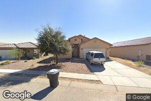 1569 W Cottonwood Canyon Dr, Benson, AZ 85602