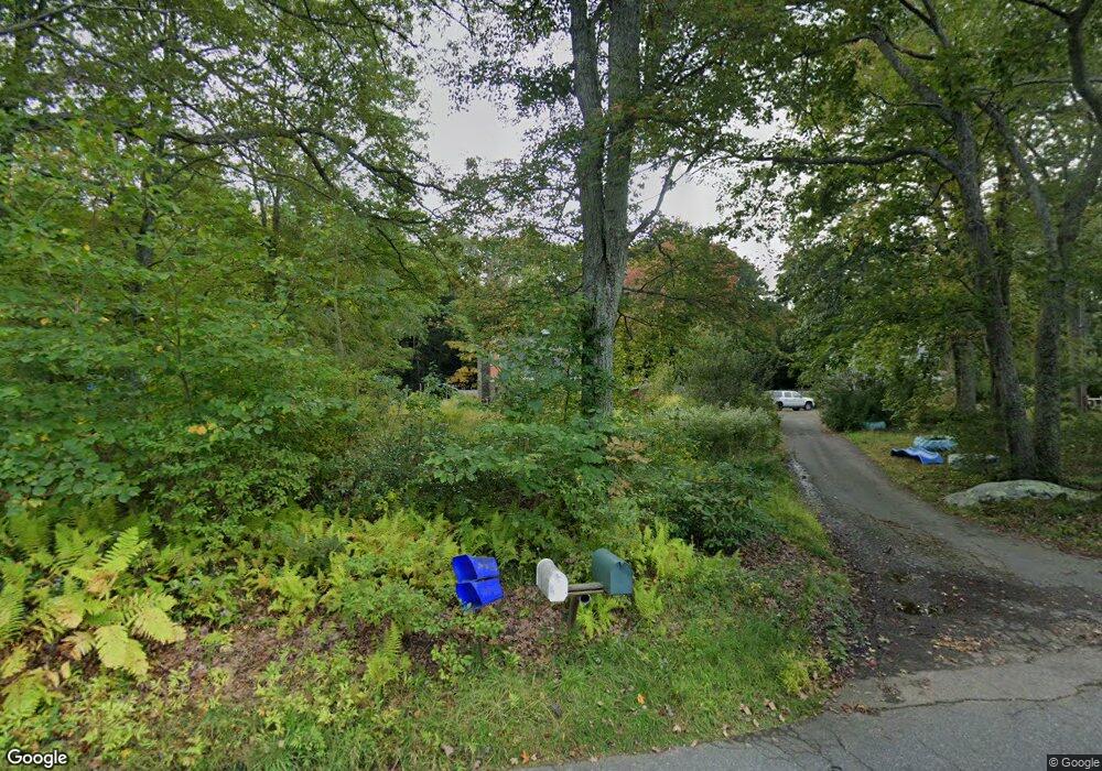 73 Westford Ave, Stafford Springs, CT 06076 - photo 1