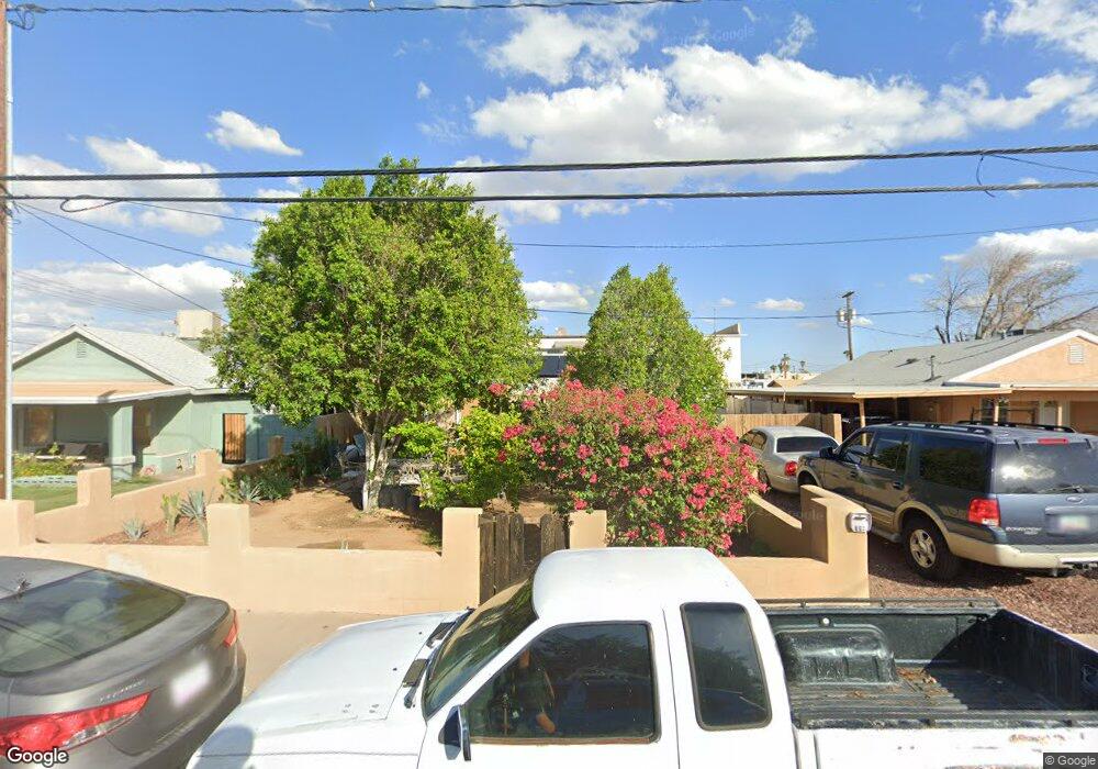 607 S Macdonald, Mesa, AZ 85210 - photo 1