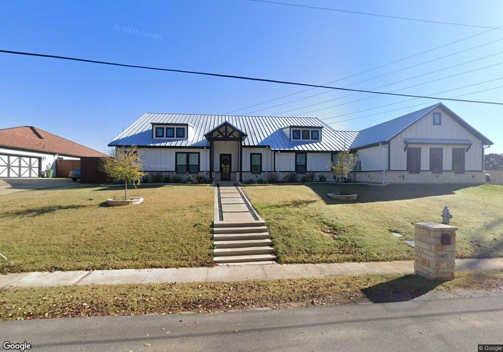 5307 Lowrie Rd, Colleyville, TX 76034 - photo 1