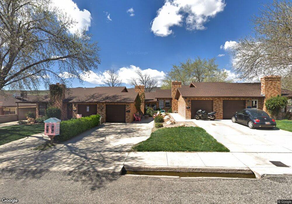 310 S 100 E unit 2, Saint George, UT 84770 - photo 1