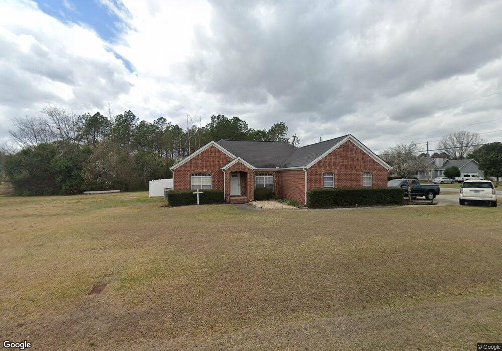 171 Stonefield Cir, Macon, GA 31216 - photo 1