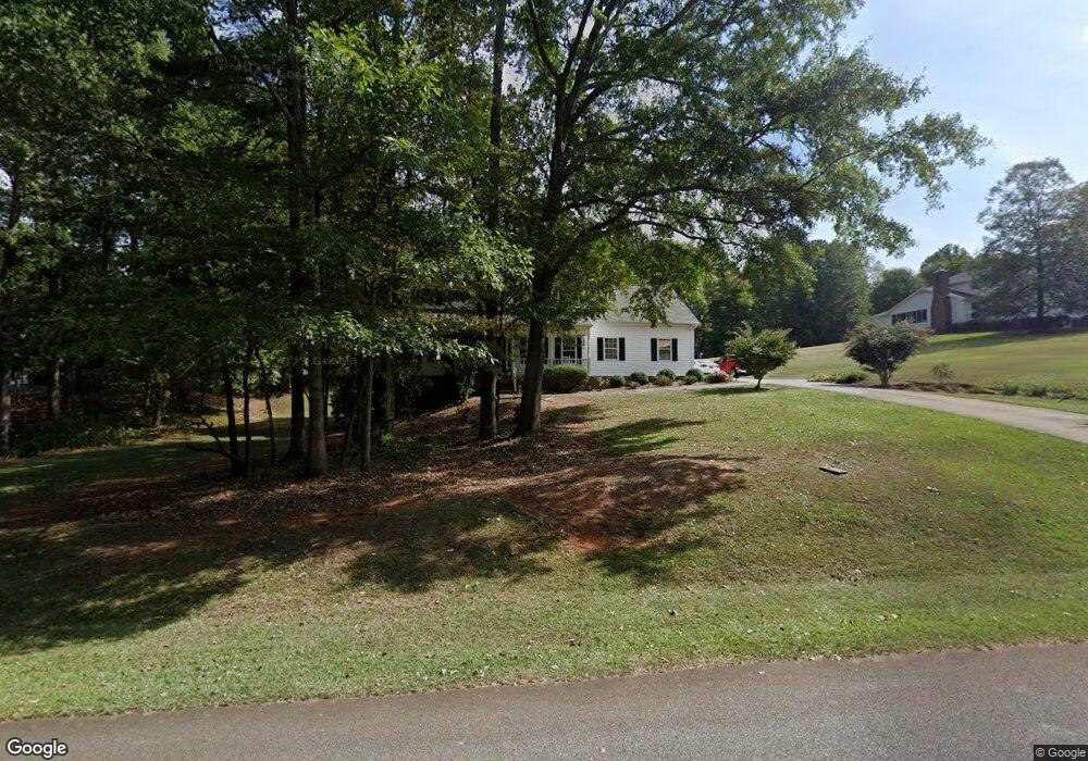 116 Quail Run, Hoschton, GA 30548 - photo 1
