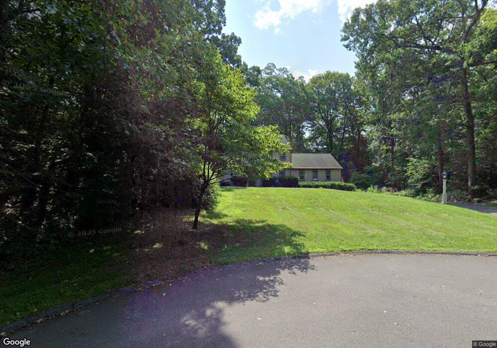 6 Sagamore Dr, Simsbury, CT 06070 - photo 1