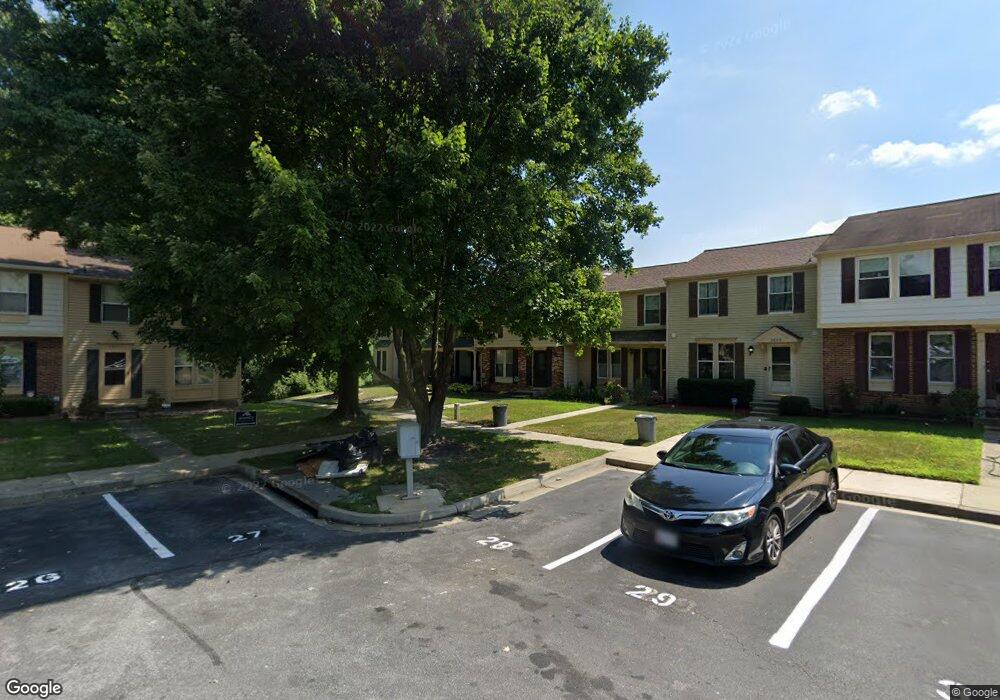 3611 Autumn Glen Cir, Burtonsville, MD 20866 - photo 1