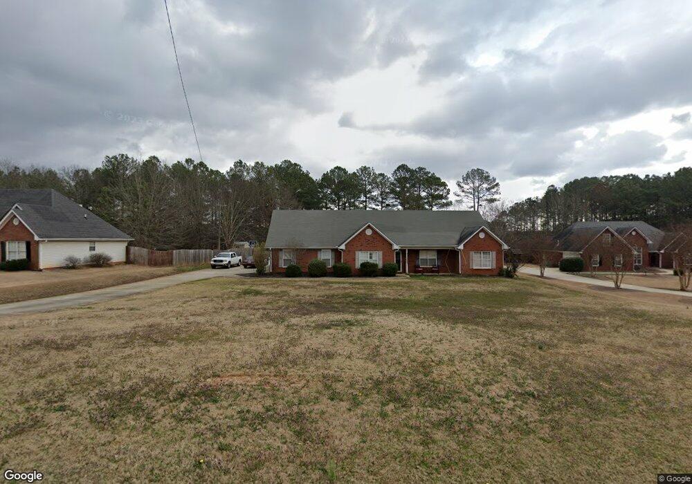 411 Mosby Ln, Locust Grove, GA 30248 - photo 1