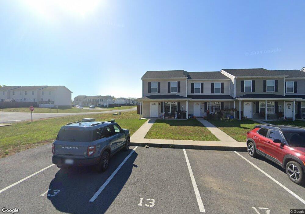 13 Original Ln, Inwood, WV 25428 - photo 1