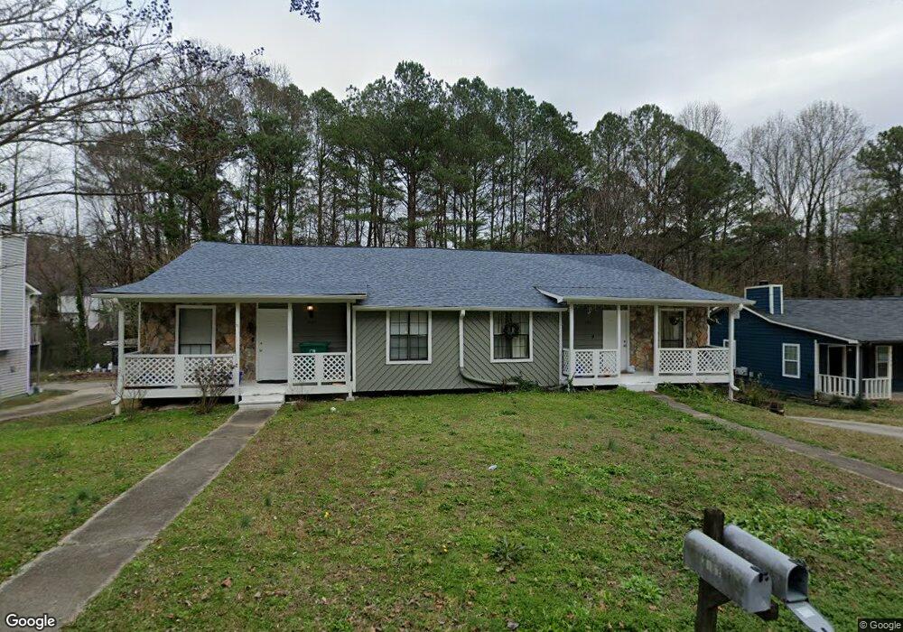 2107 Valley Oaks Dr SE unit 2107, Smyrna, GA 30080 - photo 1