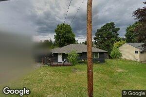 8017 SW Locust St, Portland, OR 97223